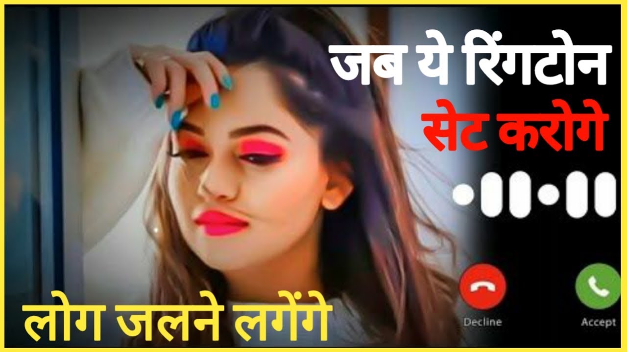 Best romantic Ringtone 2021 for Android // best ringtone for smartphone