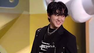 [SUB] Felix, Changbin, Hyunjin, & Han Challenge + Stray Kids Challenge - Stray Kids Toy World Resimi