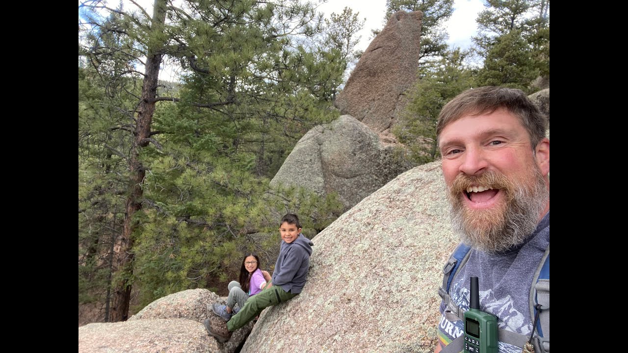 Mount Hermon Road Adventure part 1 April 17, 2023 YouTube