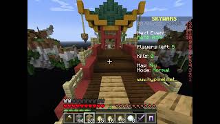 Hypixel Skywars . . . Again