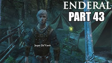 FINDING JESPARS SISTER -  Gameplay Walkthrough Part 43 - PC Let