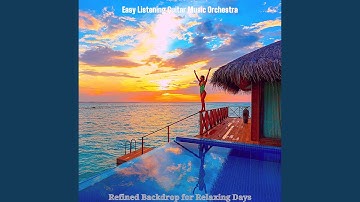 Lovely Moods for Resting Easy