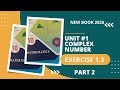 10th class mathematics new book 2026 27 chapter 1 exercise 1.3 part2#10thclass #maths #textbook #fyp