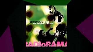 Beautiful Man (The Eurobeat Remix) - Radiorama [SMX Cut]