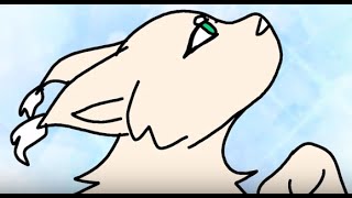 Dissolve//MEME (Flipaclip)