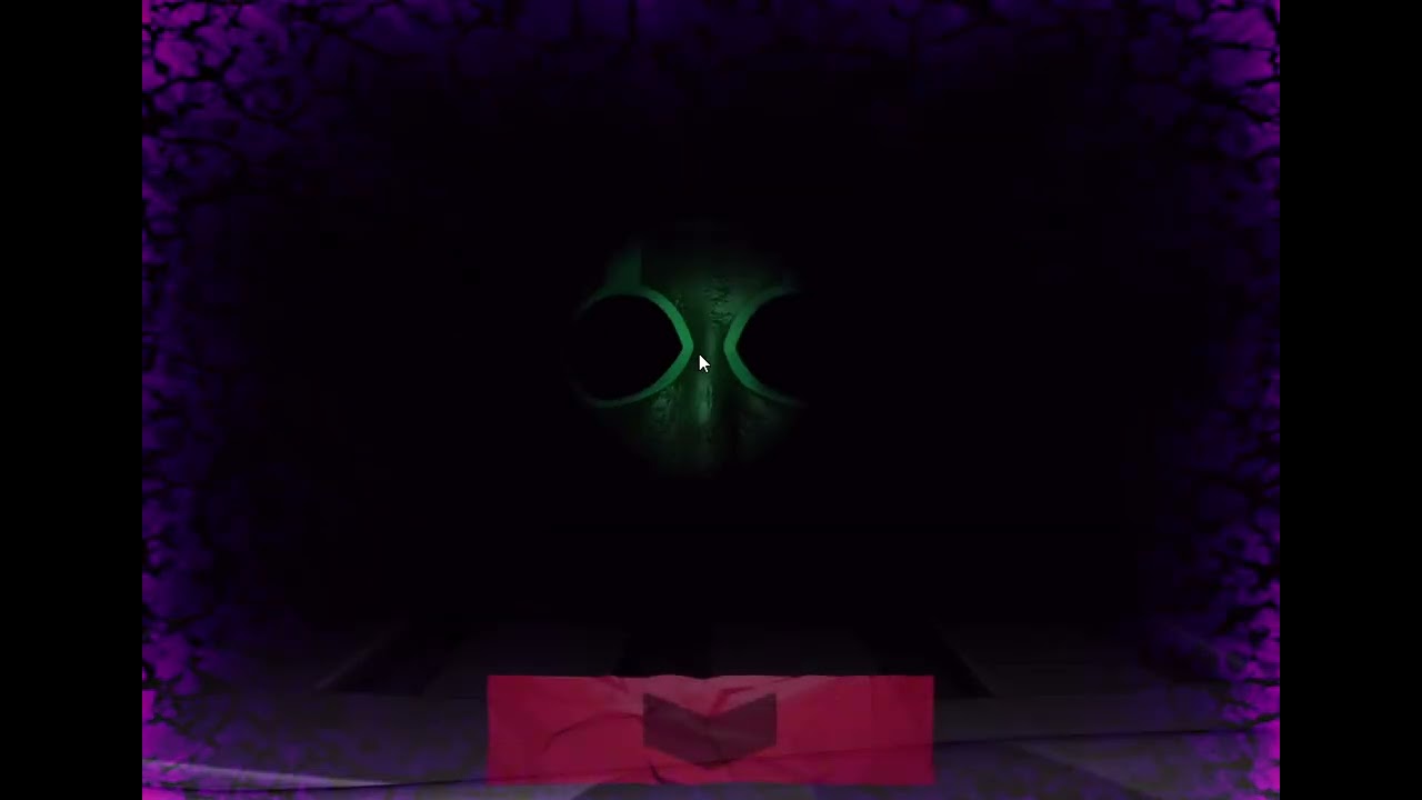 Green Vinnie - Ultra Vinnie