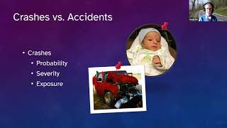 NYSLTAP-CLRP Foundational Webinar: Traffic Safety - 11.19.2024