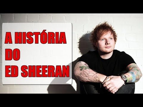 Vídeo: Ed Sheeran: Biografia, Criatividade, Carreira, Vida Pessoal