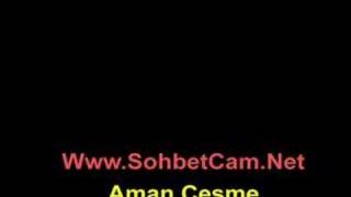 Aman Çeşme