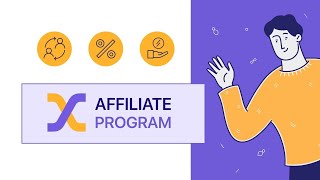 TimeX Referral Program