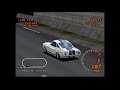 Gran Turismo 2: Max Speed - Shelby GT350 '66