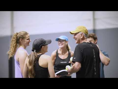 body helix community in pickleball