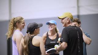 body helix community in pickleball