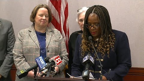 CT DCF rolls out new program to better serve children in need