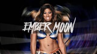 WWE: 'Free the Flame' (feat. Lesley Roy) ► Ember Moon Theme Song