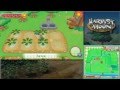 Let's Play Harvest Moon: A New Beginning 04: Milk and Turnips Let's Play Harvest Moon: A New Beginning 04: Milk and Turnips