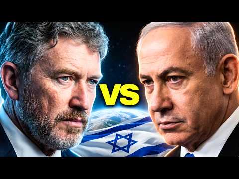 Massie LOST to Israel (DONT GET GASLIT)