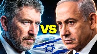 Massie LOST to Israel (DONT GET GASLIT)