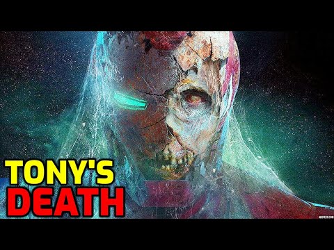 Why Tony Stark Has to DIE In Every Universe | What If Multiverse Theory