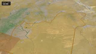 Nevada Mule Deer Unit 066 | Terrain Flyover & Hunt Overview | HuntPilot