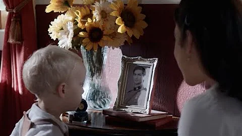 Elizabeth + Jack + Baby Jack [WCTH] How Long Will ...