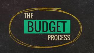 John Taylor on the Budget Process