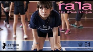 RARA - Trailer ufficiale Italiano