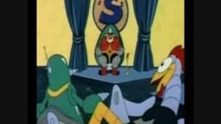 Snoopingas Usual I See