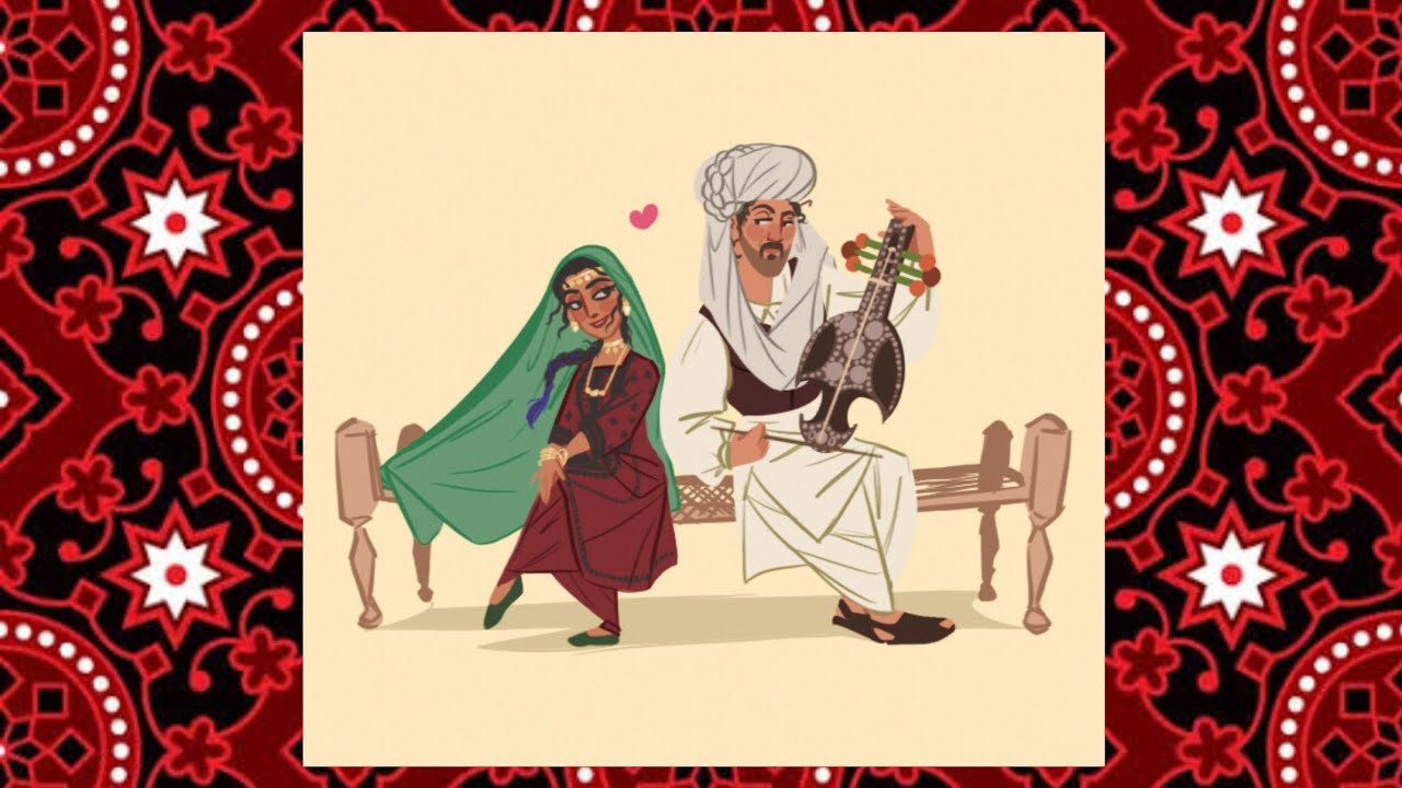 RMP Boys - Kanjali prod by 