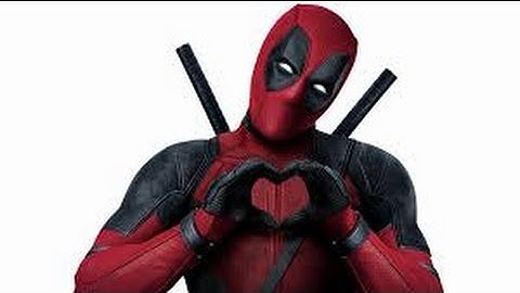 DCUO Character Tutorials || How To Make Deadpool ||