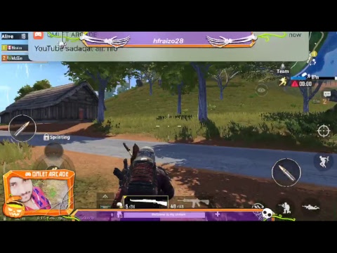 momentos dificiles Watch me play PUBG Mobile via Omlet Arcade!