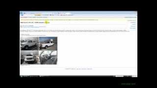 Craigslist Cars Drexel Heights Arizona