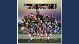 Lafa izwe