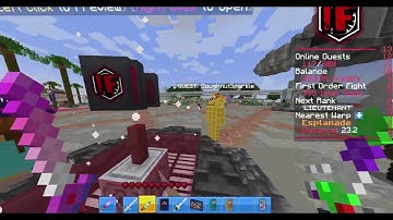 Riding and Opening Crate Keys