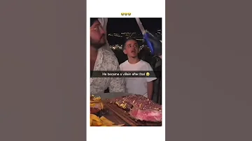 JE NE M ATTENDAIS PAS À ÇA Funny Subscribe Pourtoi 