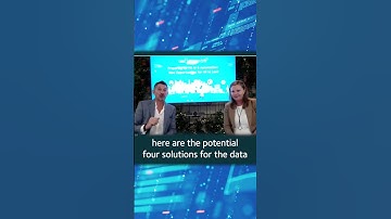 Solution Discovery A.I. Is A Developing Technology #shorts