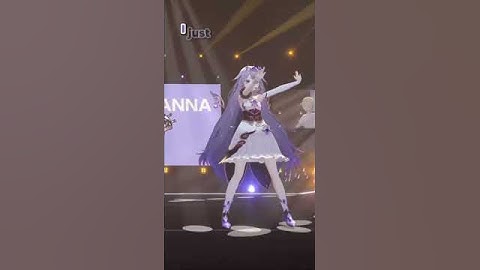 Biboo & Hajime sing Gyatt for Nerizzler in 3D