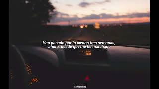 The Chainsmokers - Honest, [sub español].