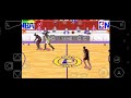 NBA Jam 2002 (GBA) 37th Quick Game Gameplay No. 15