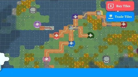 (Train Conductor World) 1-hr Progress since "Download"
