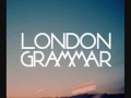 London Grammar High Life mp3