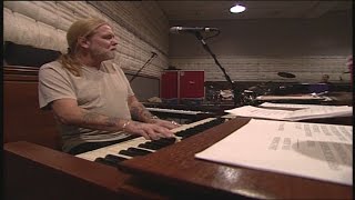 Remembering Gregg Allman