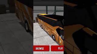 Euro Coach Bus Simulator 2020: City Bus Driving Games - Android Gameplay 1440 screenshot 3