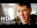 DER MAURETANIER Trailer Deutsch German (2021)