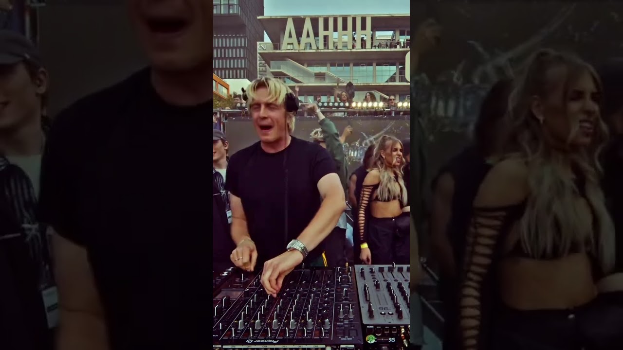 Bass took over. #party #rave #technoedit #technoremix