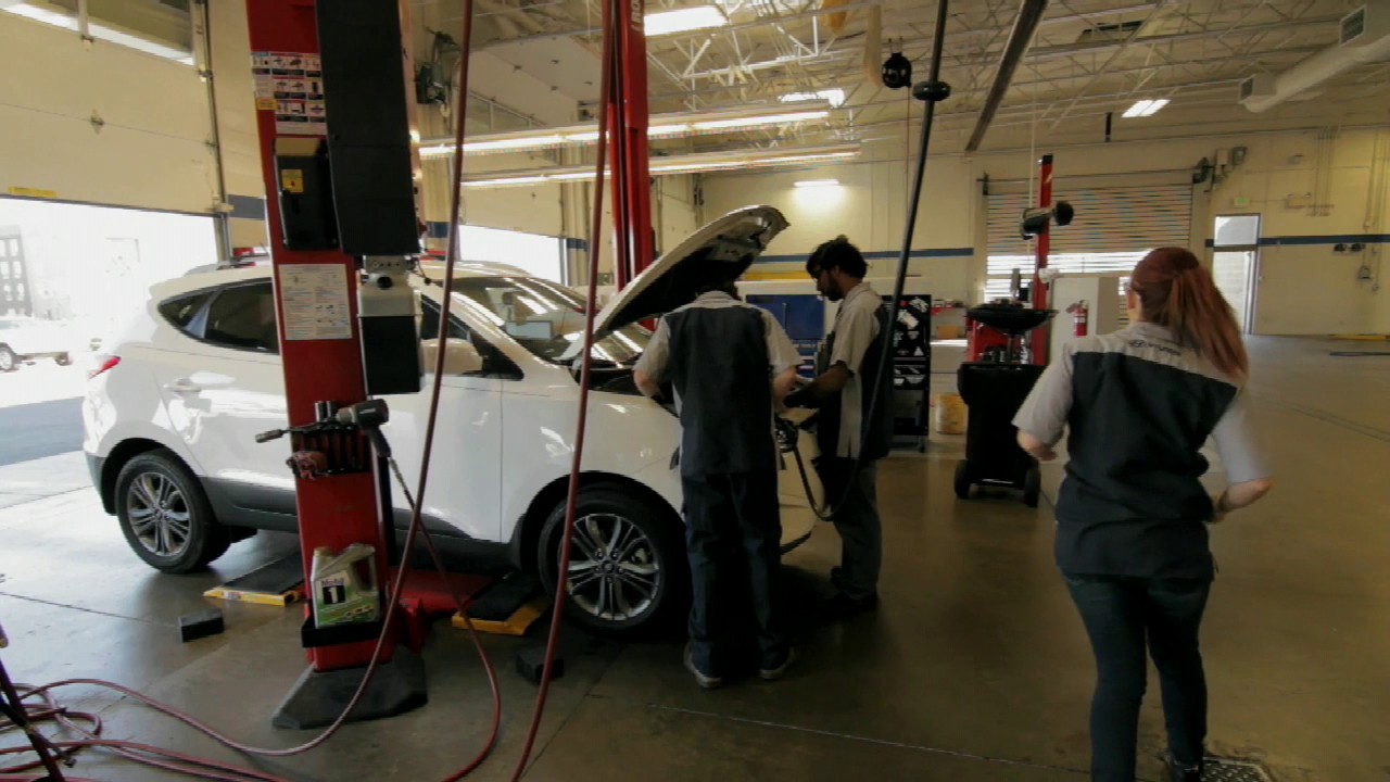 Larry H Miller Hyundai Peoria YouTube