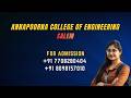 Low Fees Autonomous Engineering College Information Technology Artificial Intelligence Data Science