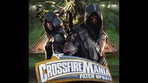 Crossfire PH - Crossfire Mania (Patch Update)
