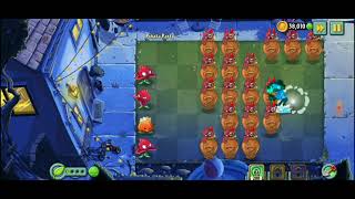 PVZ2: PIÑATA PARTY