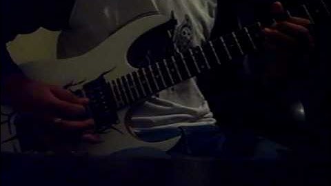 Ariel Villegas - A light in a darkened world.AVI